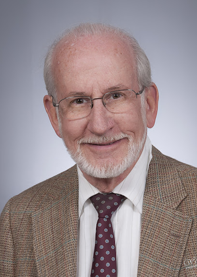 Dr Harold Baskin, MD | OB/GYN Obstetrics and Gynecology | Presbyterian Women's Care image